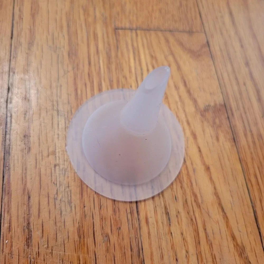 Wearever Super Shooter Replacement Tip Christmas Holiday Cookie Decorating